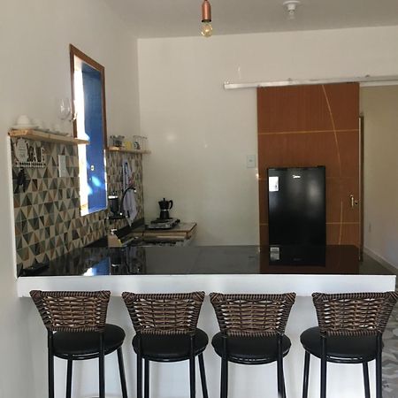 Casinhas Da Toca Villa Armacao dos Buzios Exterior photo