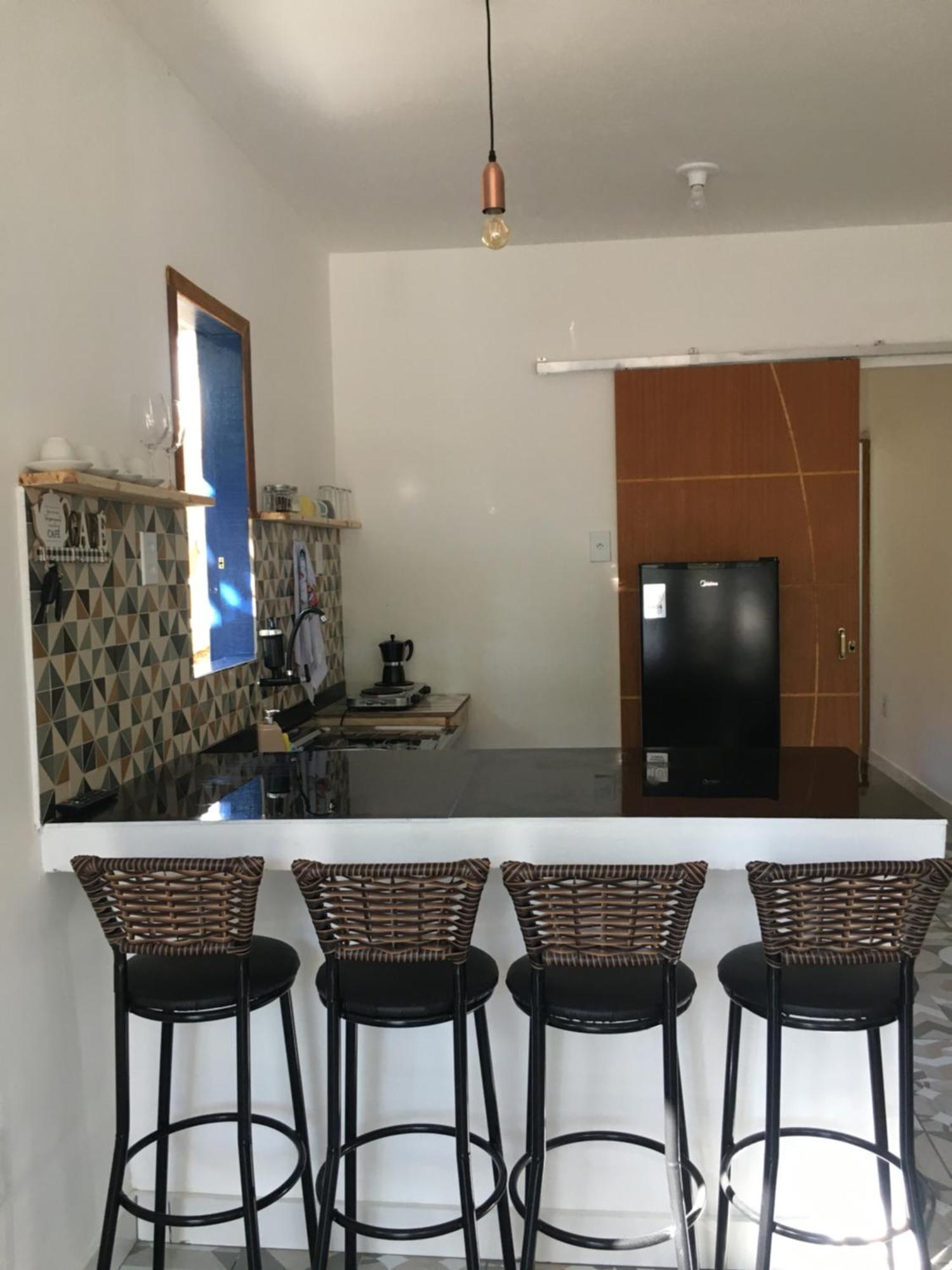 Casinhas Da Toca Villa Armacao dos Buzios Exterior photo