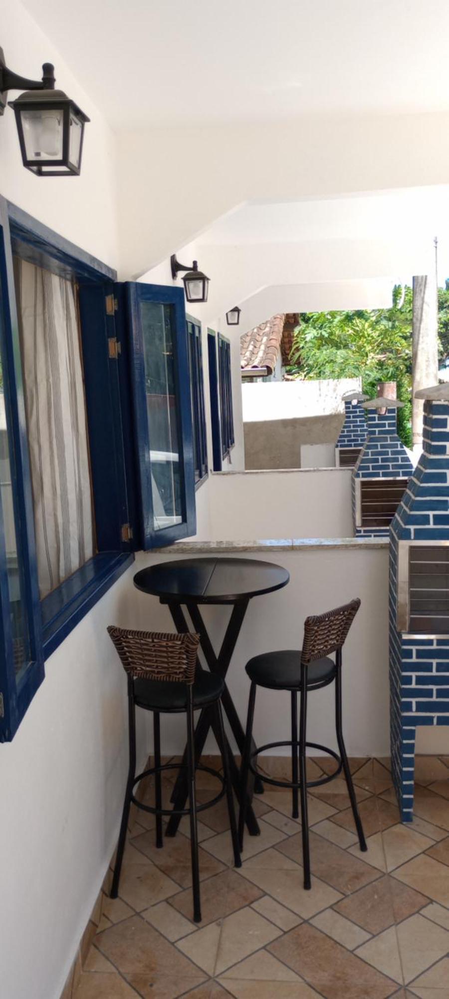 Casinhas Da Toca Villa Armacao dos Buzios Exterior photo