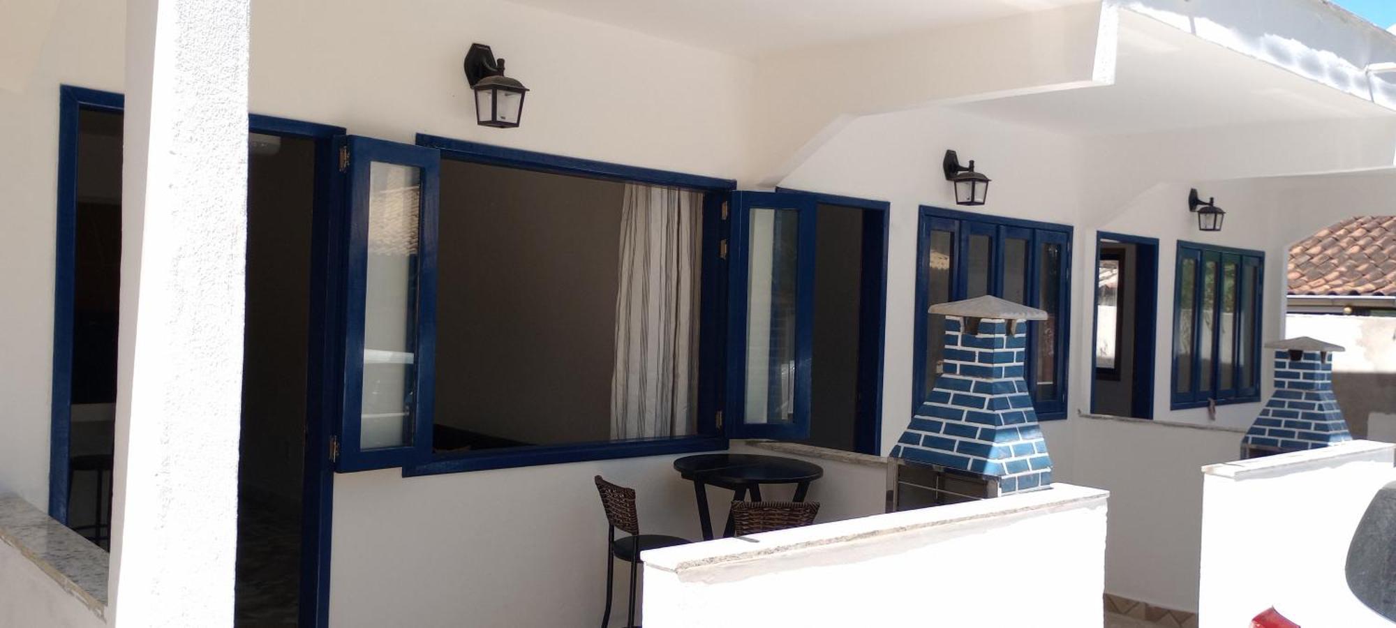Casinhas Da Toca Villa Armacao dos Buzios Exterior photo
