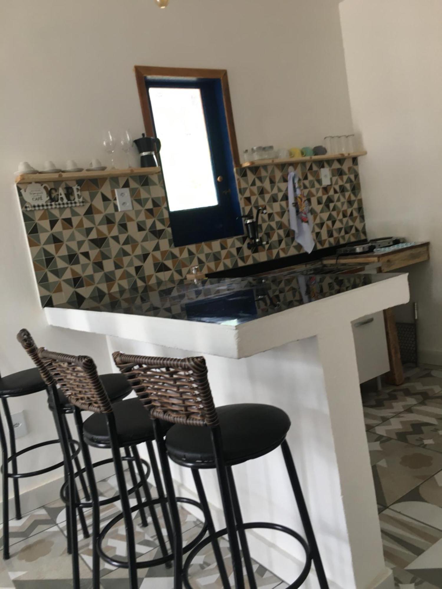 Casinhas Da Toca Villa Armacao dos Buzios Exterior photo