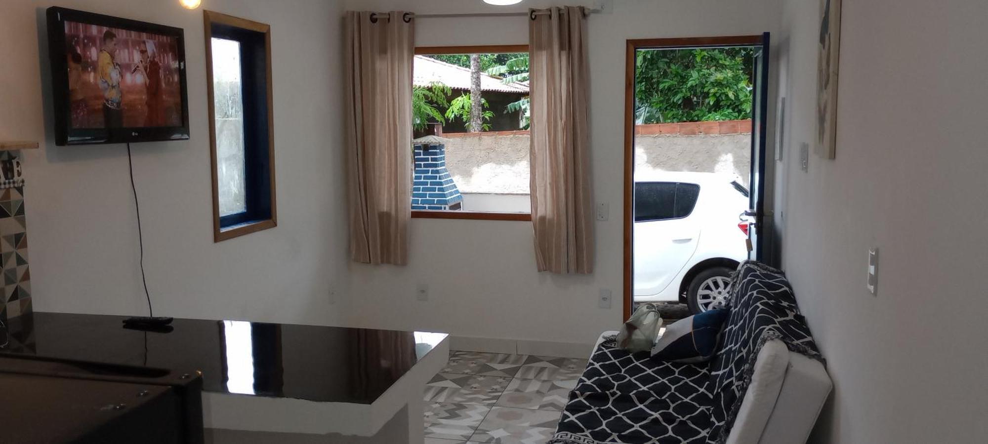 Casinhas Da Toca Villa Armacao dos Buzios Exterior photo